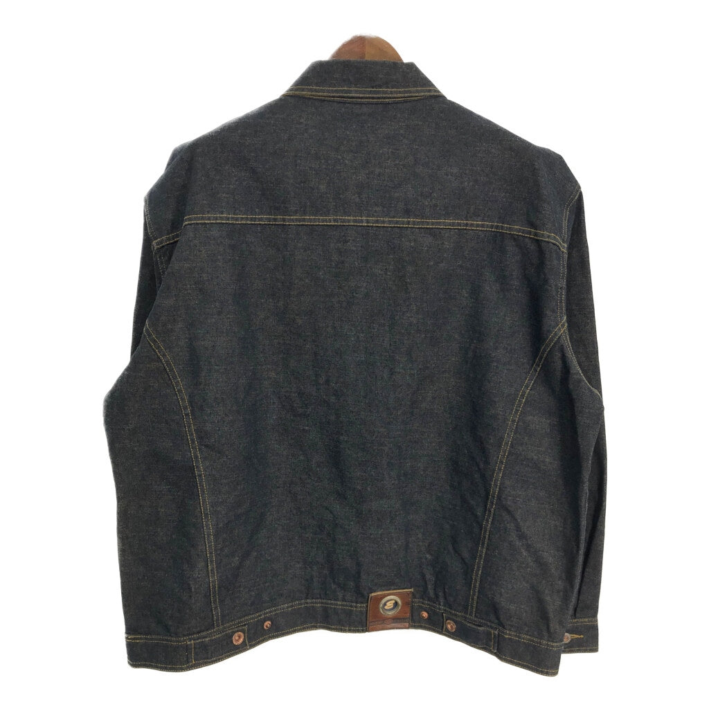 Enyce エニーチェ Denim Jacket