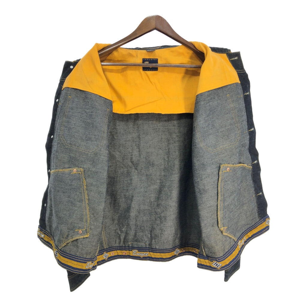 Enyce エニーチェ Denim Jacket