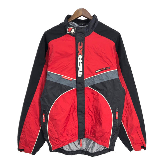 MSR Racing Jacket