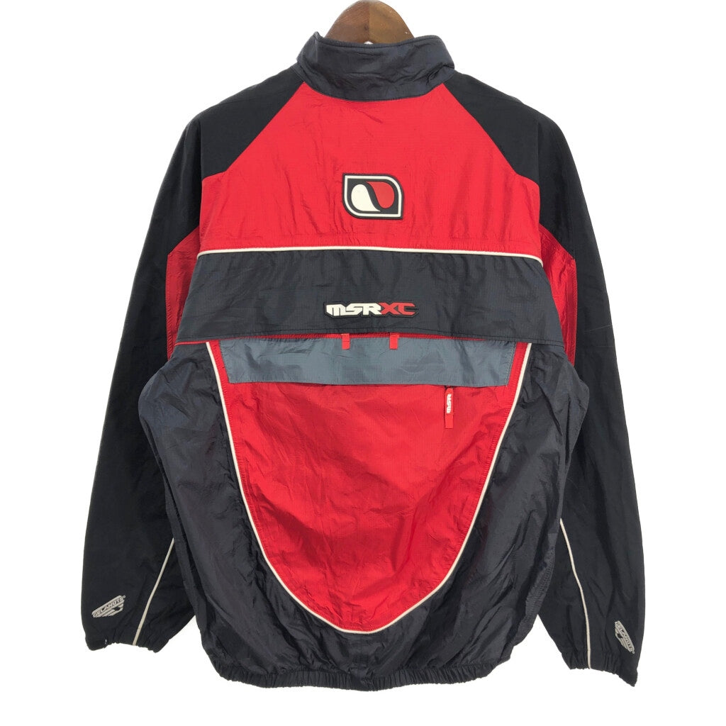 MSR Racing Jacket