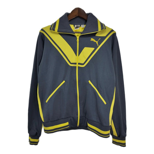 90s PUMA Track Jacket