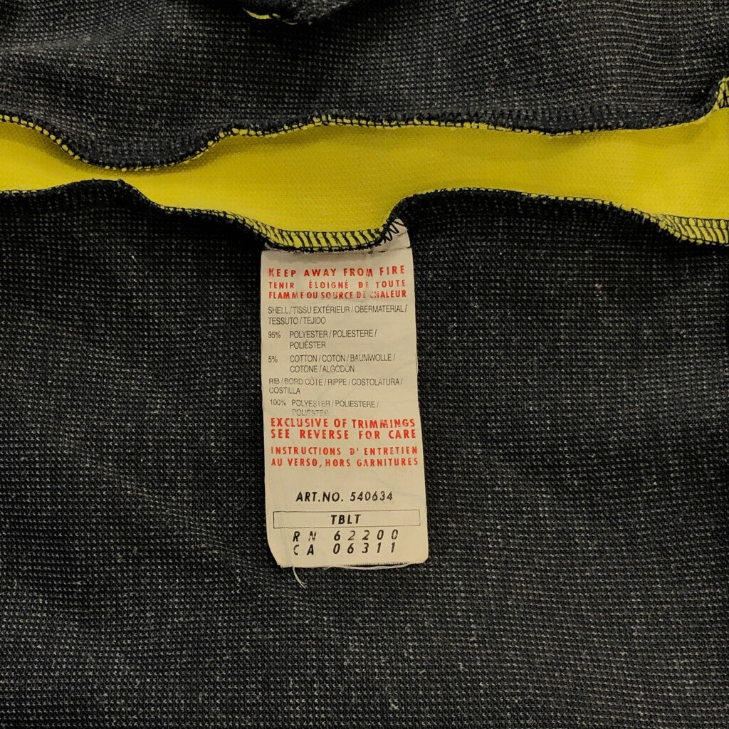 90s PUMA Track Jacket