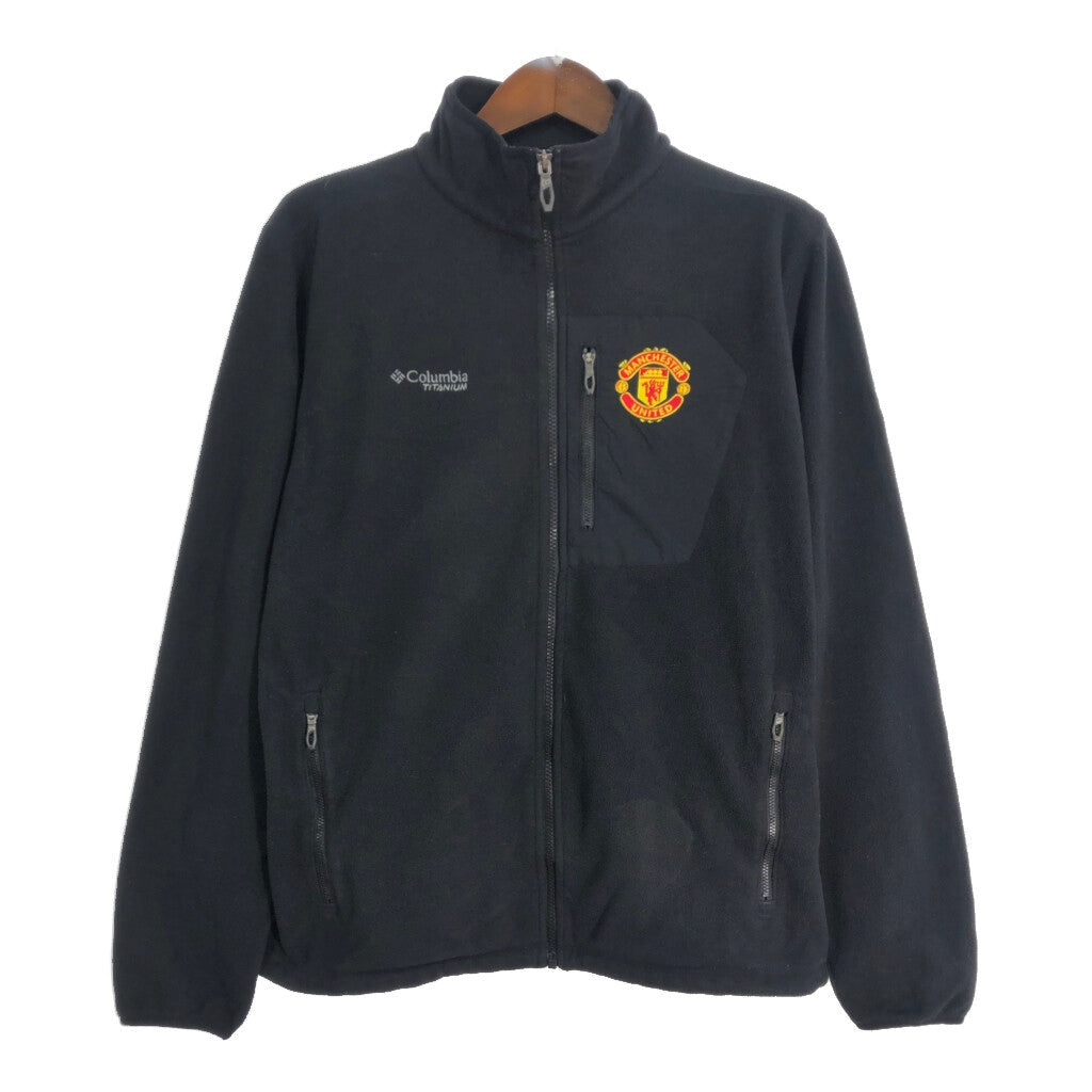 Columbia 59240 Fleece Jacket