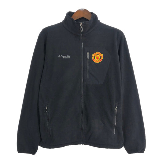 Columbia 59240 Fleece Jacket
