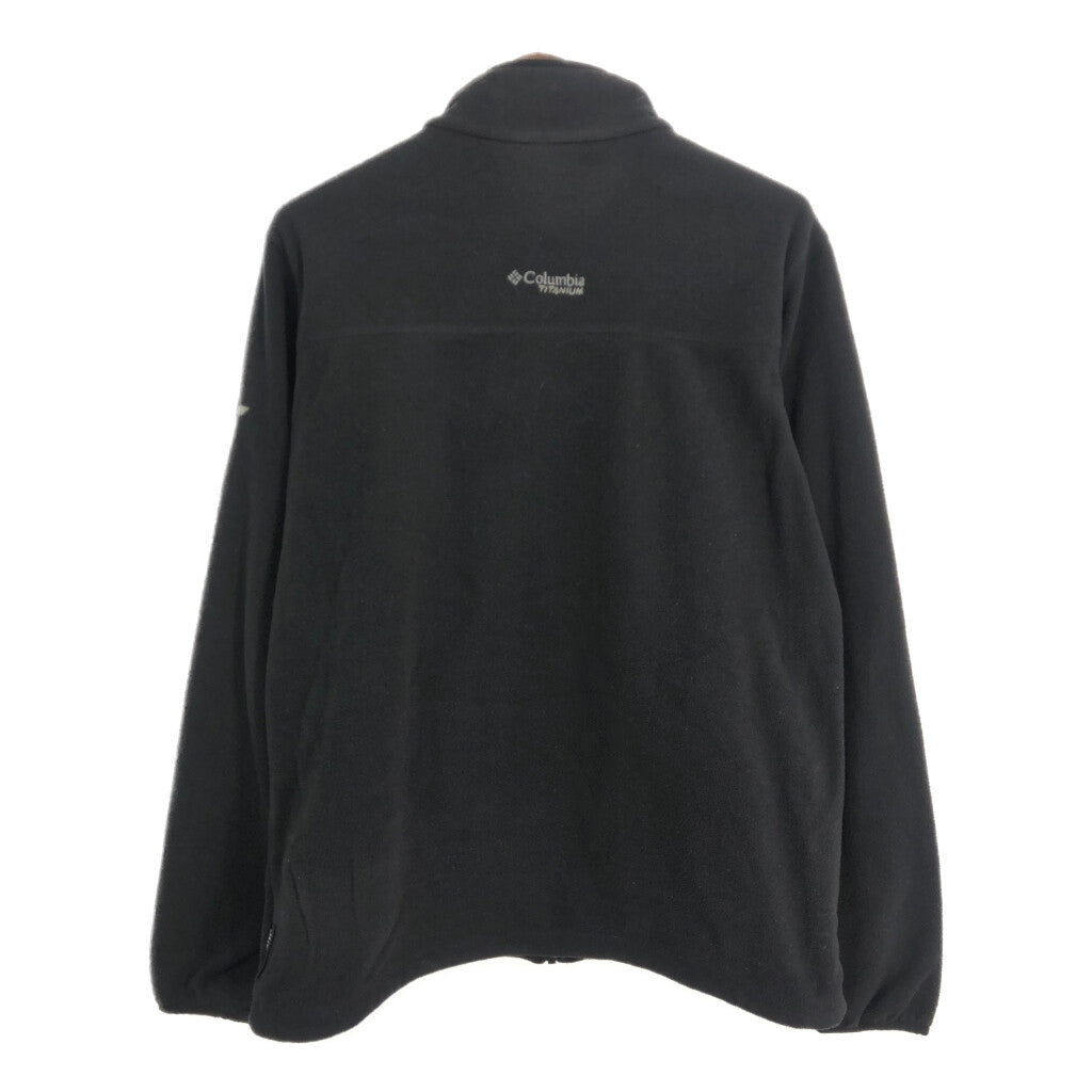 Columbia 59240 Fleece Jacket