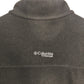 Columbia 59240 Fleece Jacket