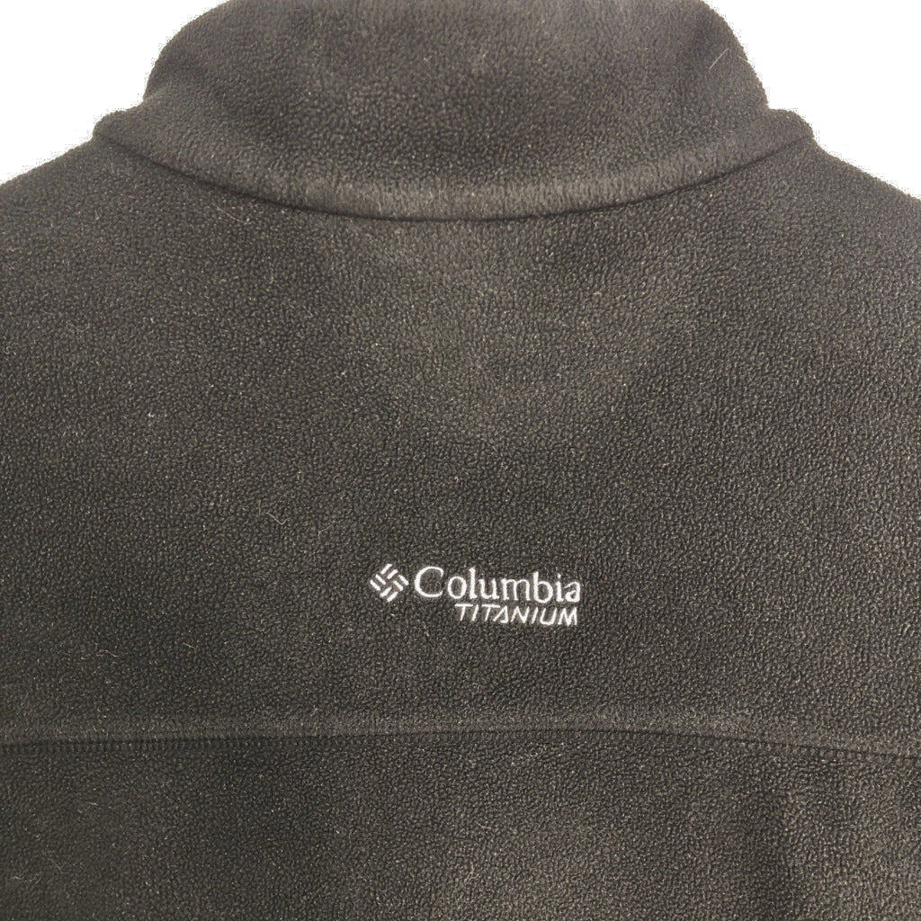 Columbia 59240 Fleece Jacket