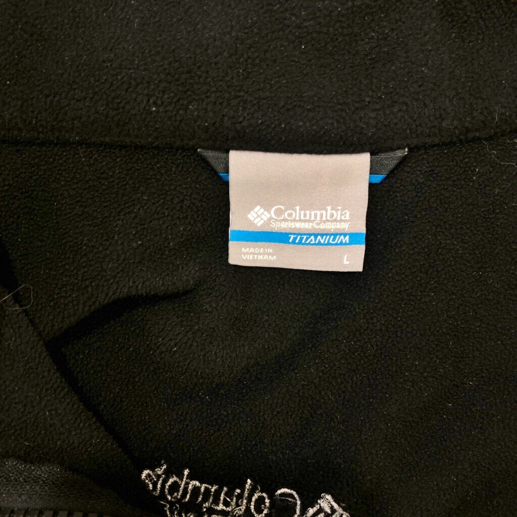 Columbia 59240 Fleece Jacket