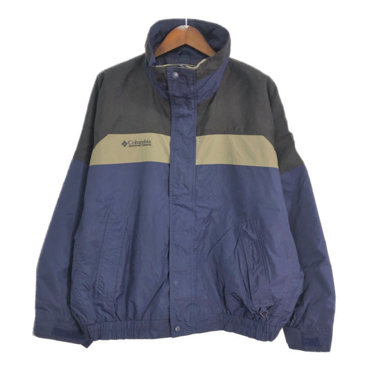 Columbia Bugaboo Nylon Jacket