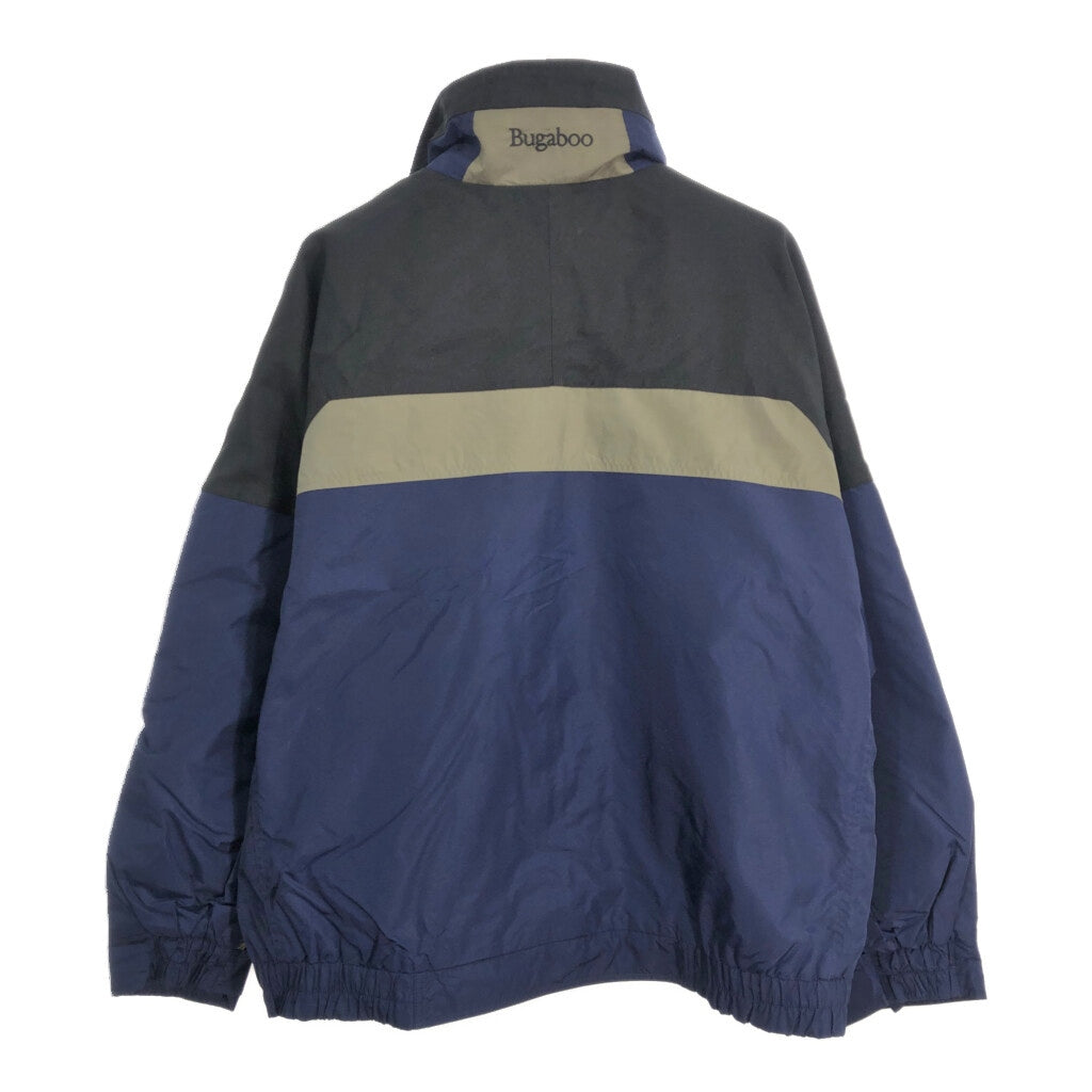Columbia Bugaboo Nylon Jacket
