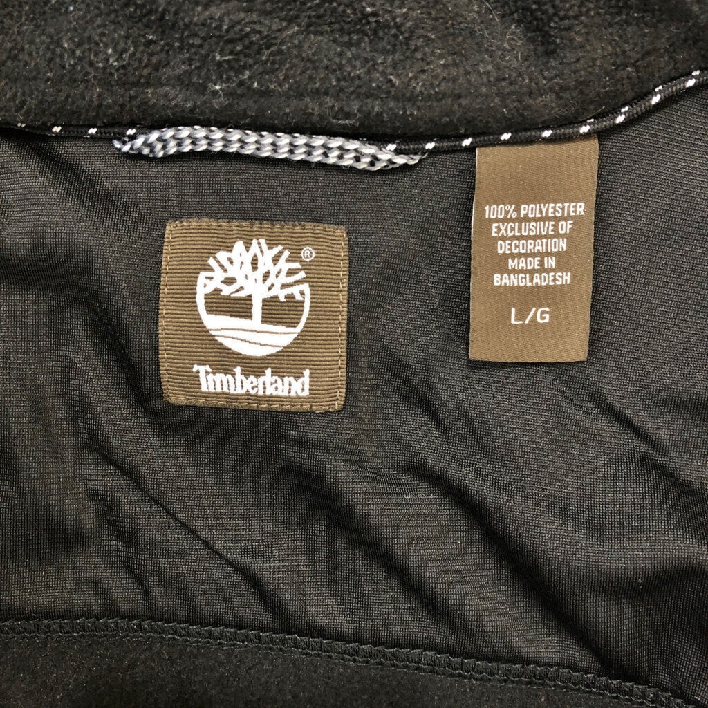 Timberland Fleece Jacket