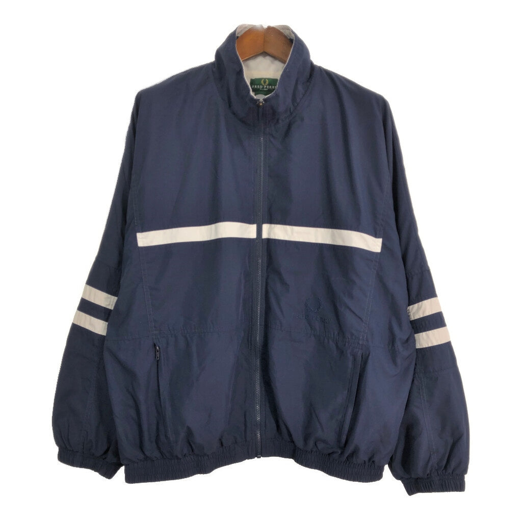 FRED PERRY Track Jacket