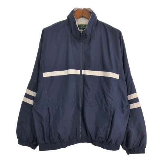 FRED PERRY Track Jacket