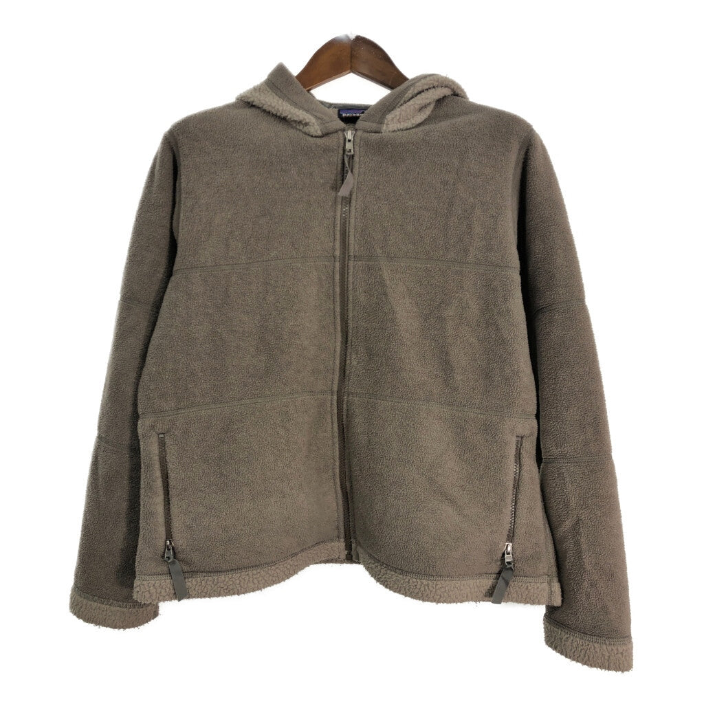 patagonia SYNCHILLA Fleece Jacket
