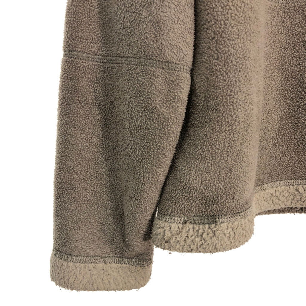 patagonia SYNCHILLA Fleece Jacket