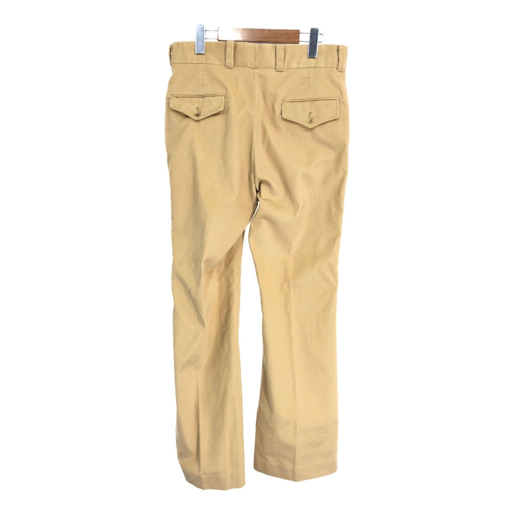 70s Levi's Corduroy Pants
