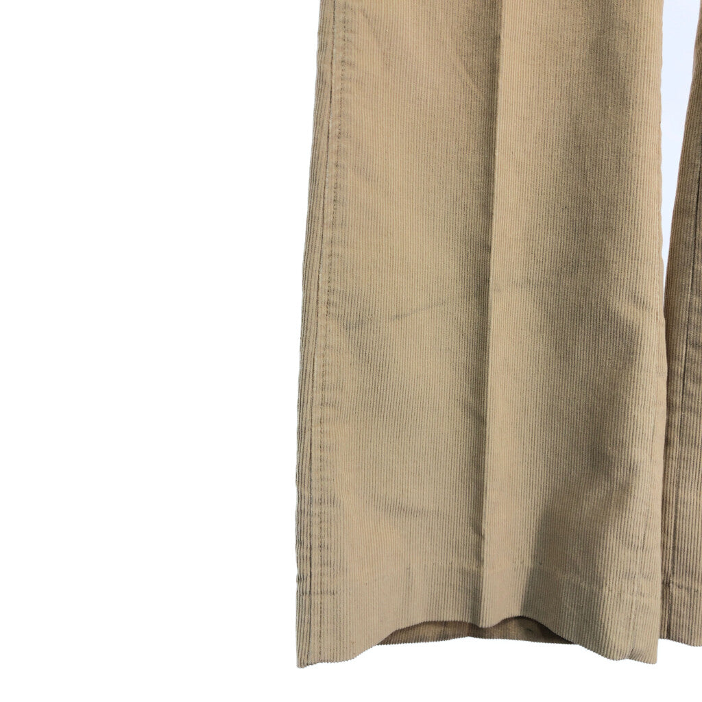70s Levi's Corduroy Pants