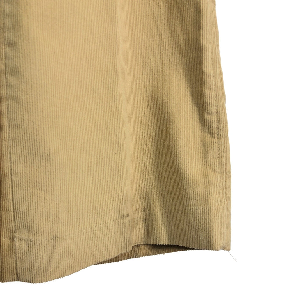 70s Levi's Corduroy Pants