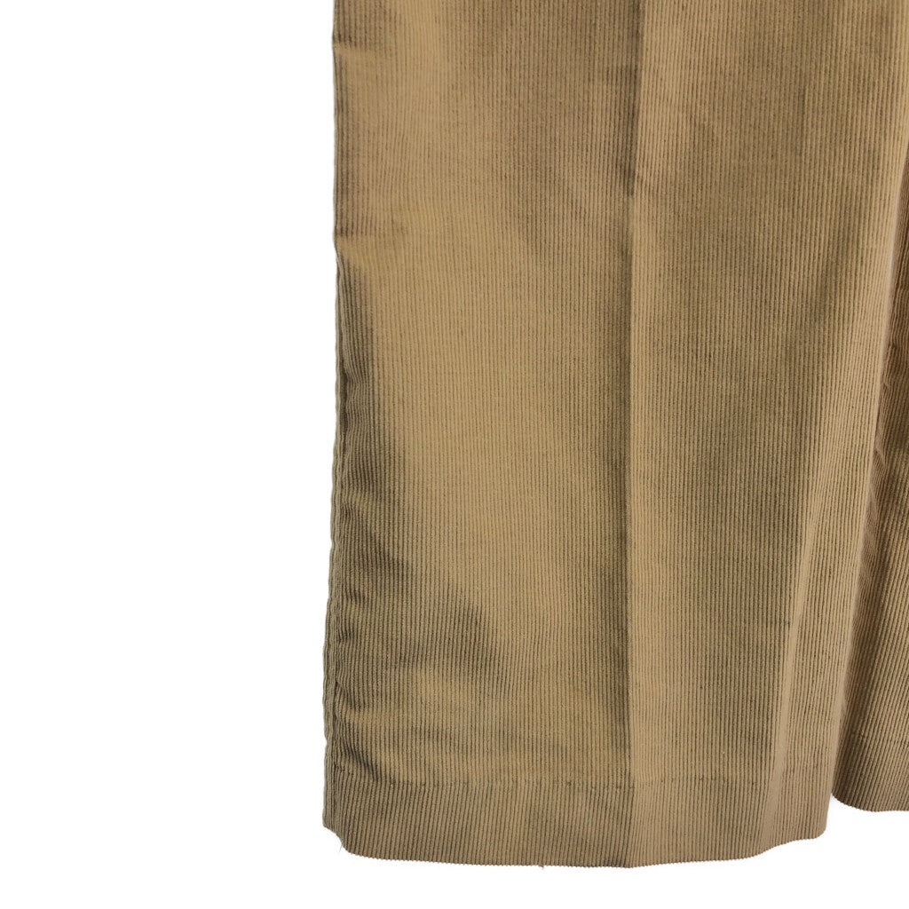 70s Levi's Corduroy Pants