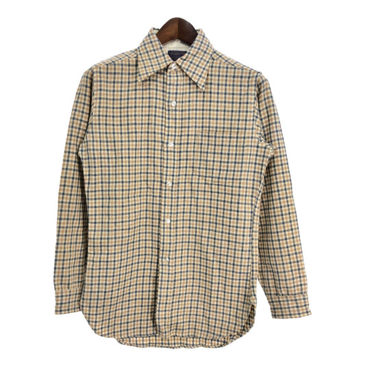 70s PENDLETON Wool Shirt