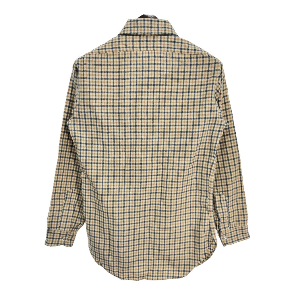 70s PENDLETON Wool Shirt