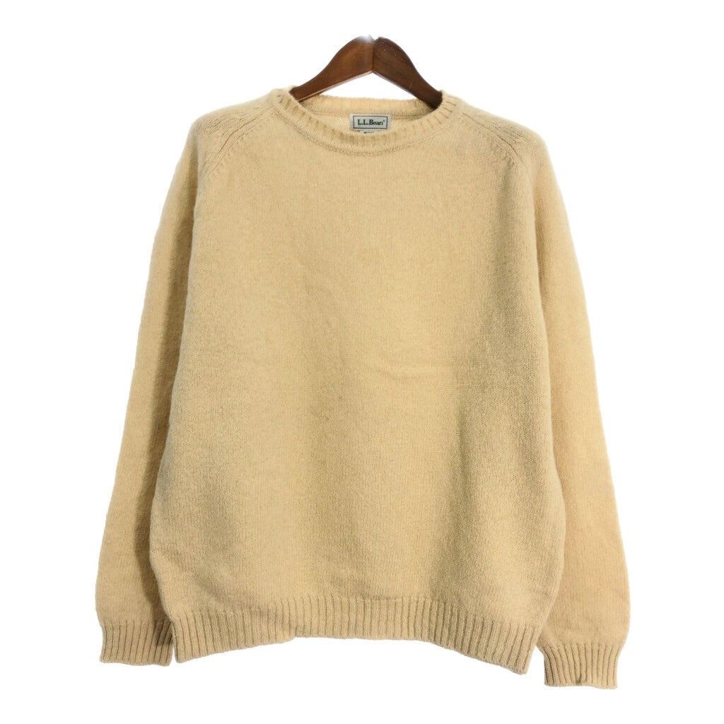 90s L.L.Bean Crewneck Sweater