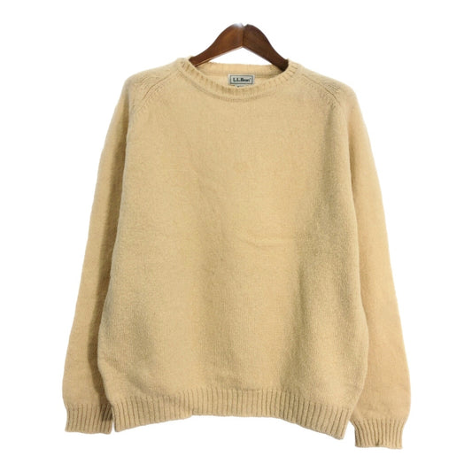 90s L.L.Bean Crewneck Sweater