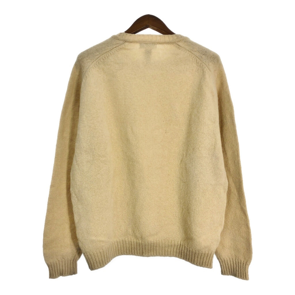 90s L.L.Bean Crewneck Sweater