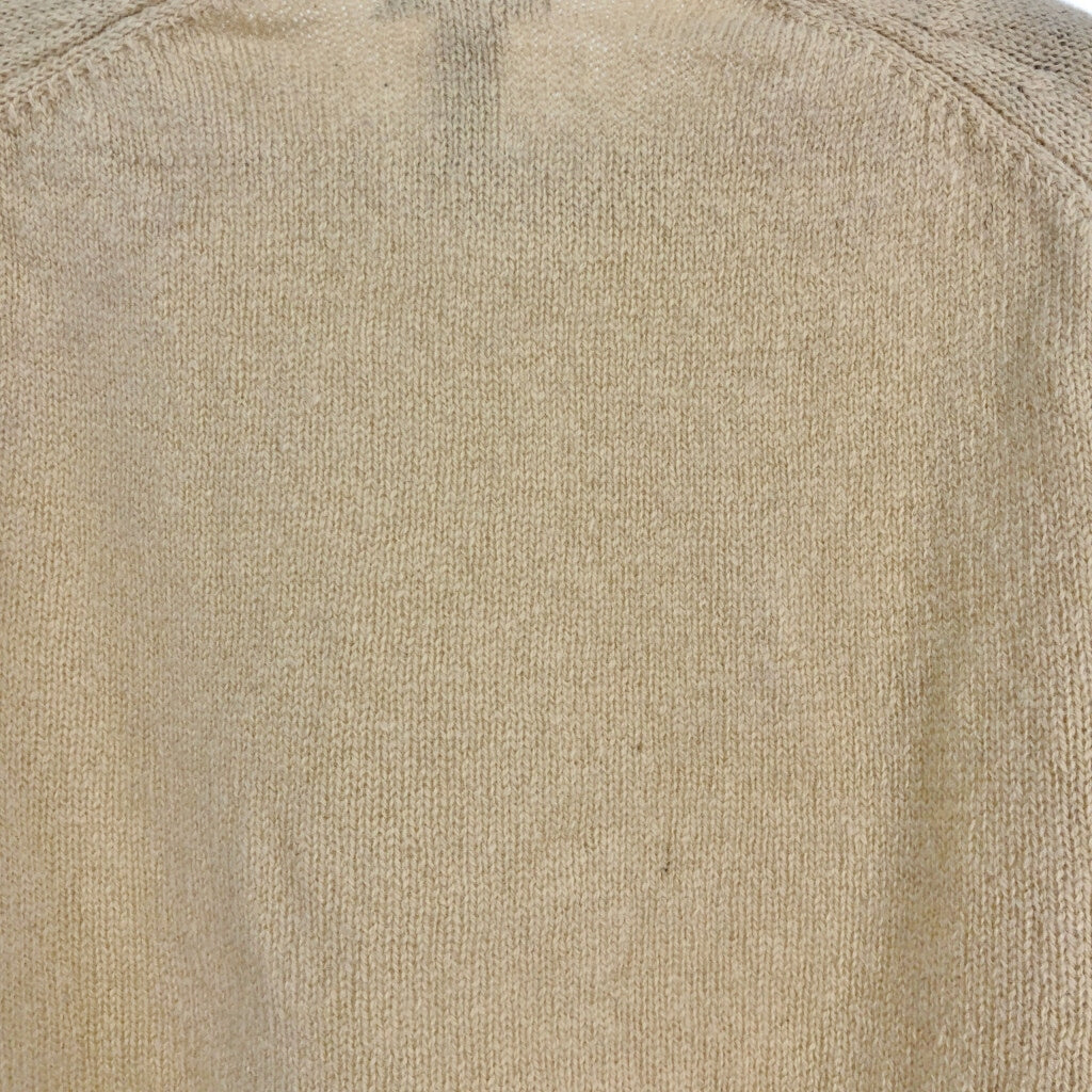 90s L.L.Bean Crewneck Sweater