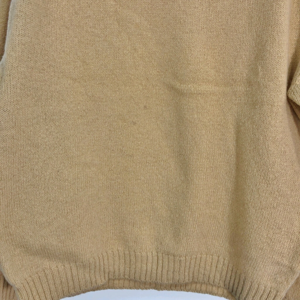 90s L.L.Bean Crewneck Sweater