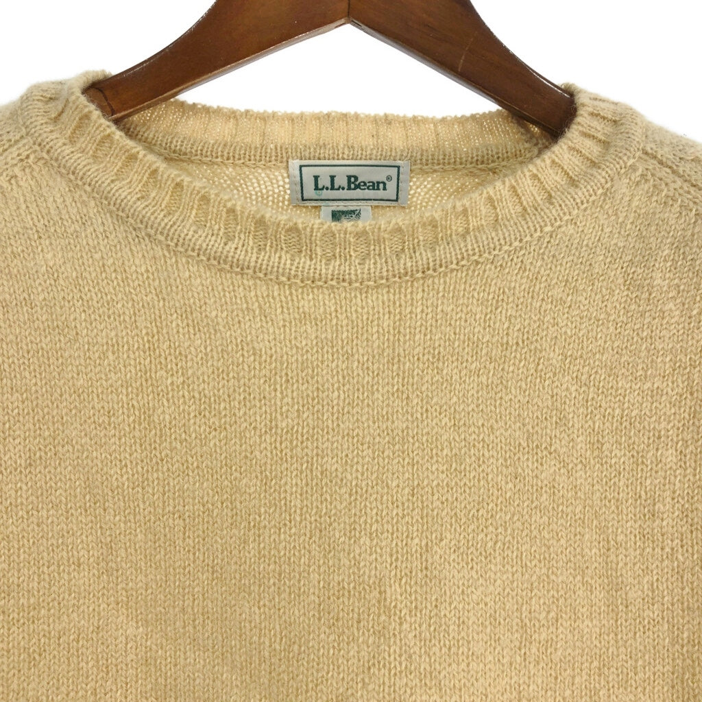 90s L.L.Bean Crewneck Sweater