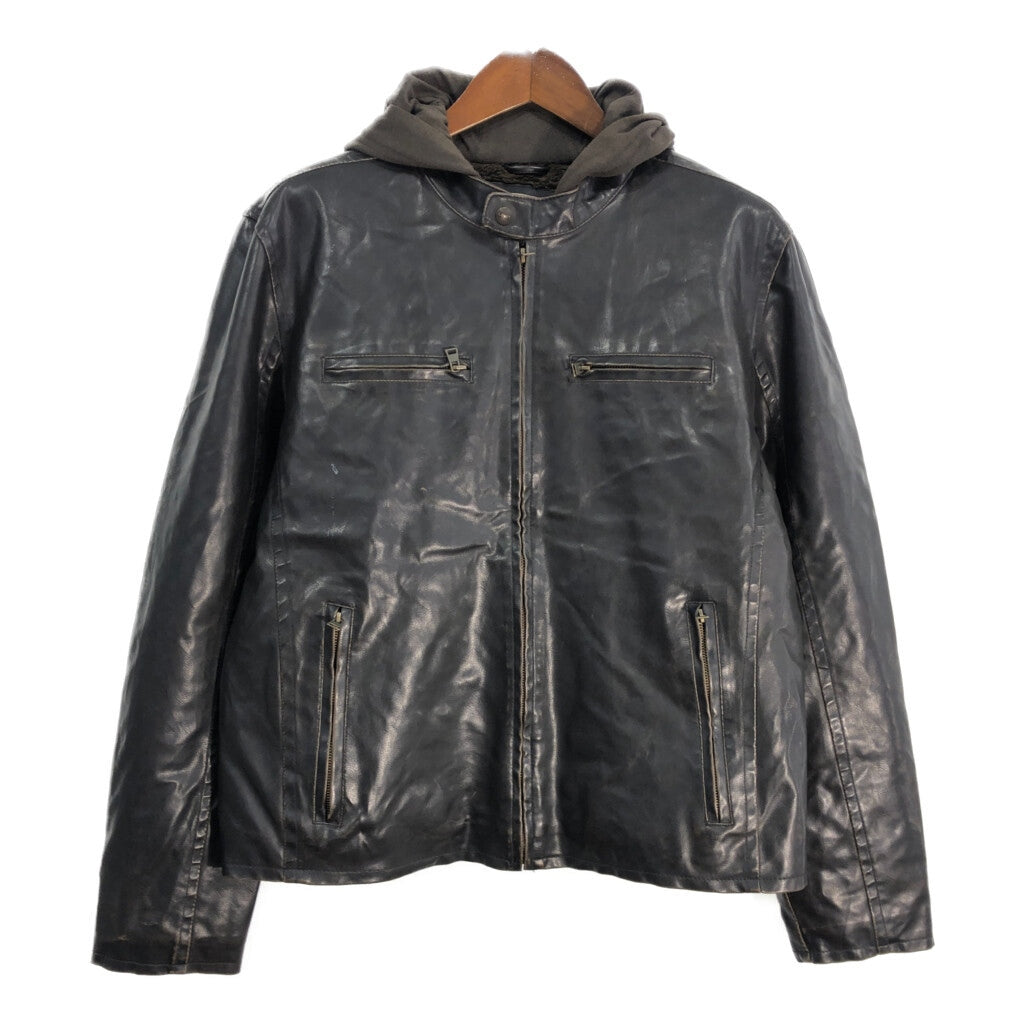 Levi's Leather Jacket