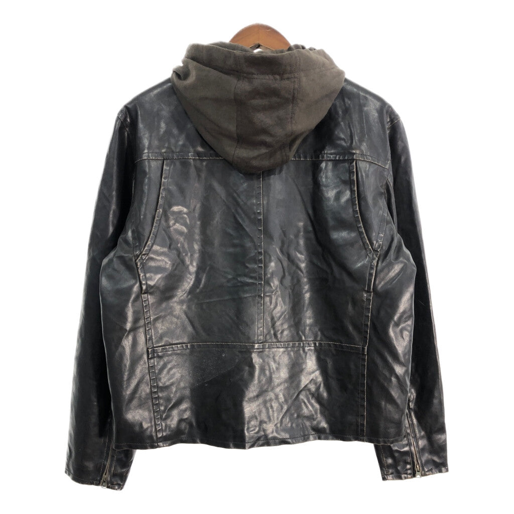 Levi's Leather Jacket