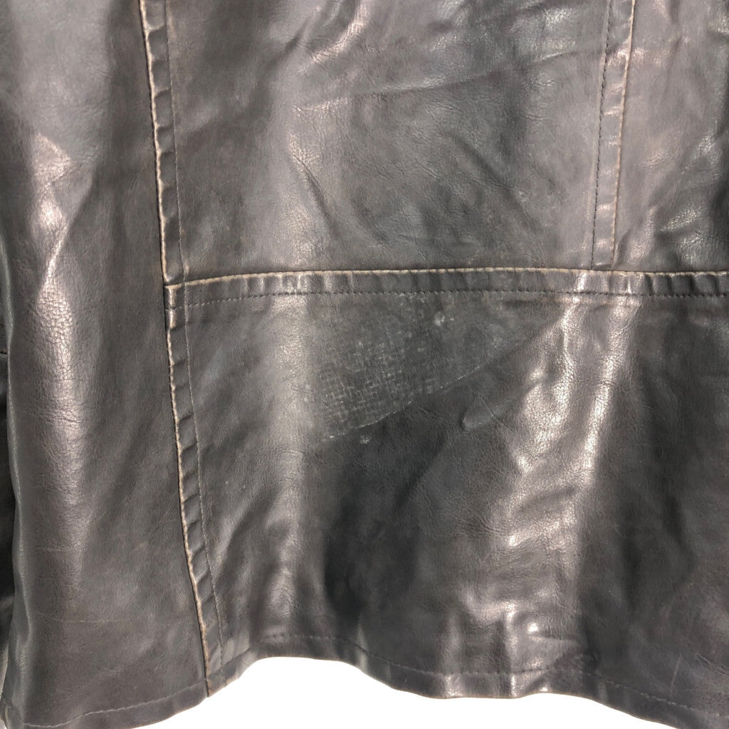 Levi's Leather Jacket