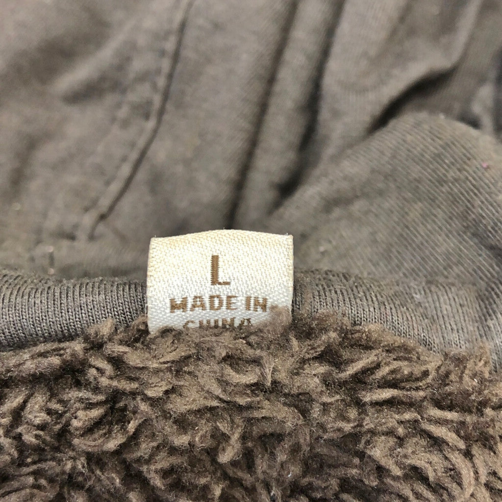 Levi's Leather Jacket