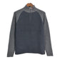 POLO JEANS Half Zip Sweater