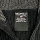 POLO JEANS Half Zip Sweater