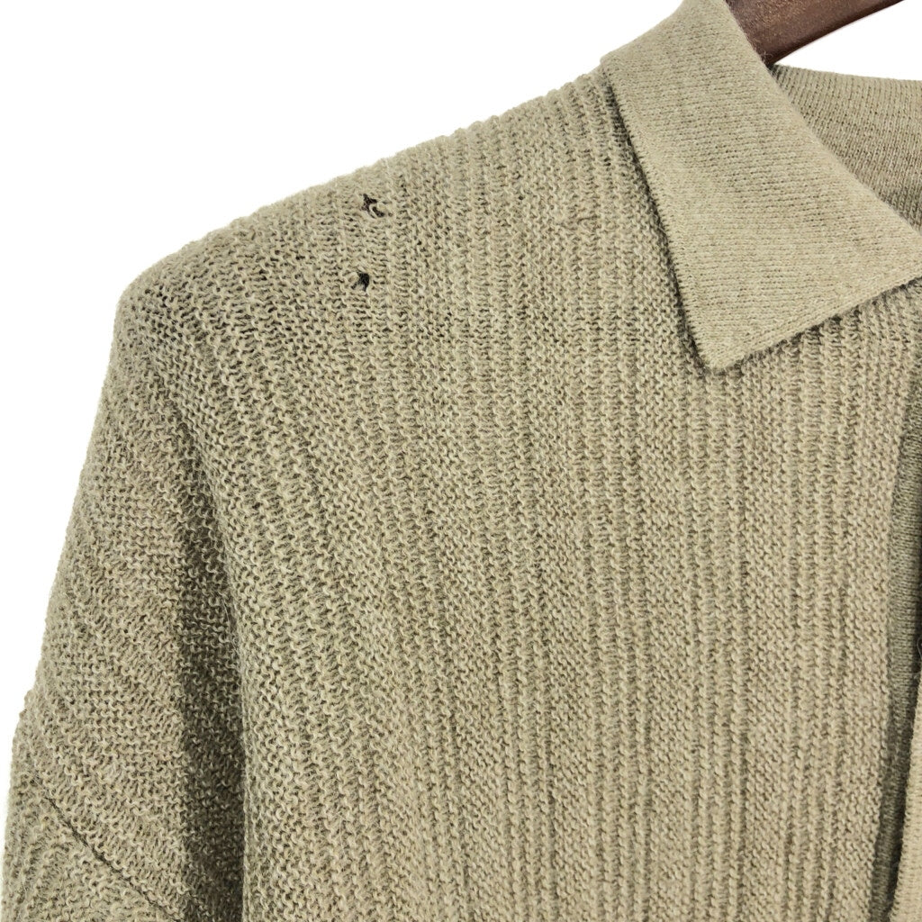 TUMI Cardigan