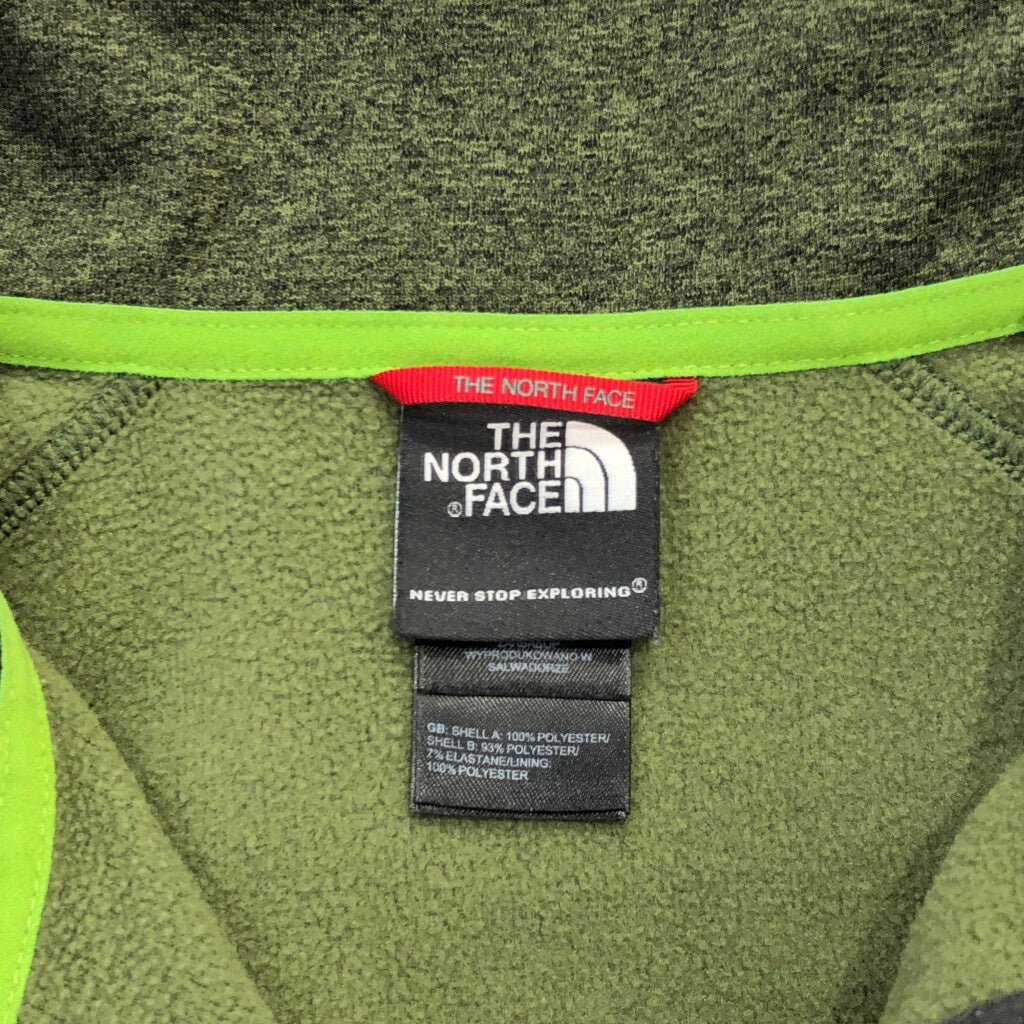 THE NORTH FACE Softshell Jacket