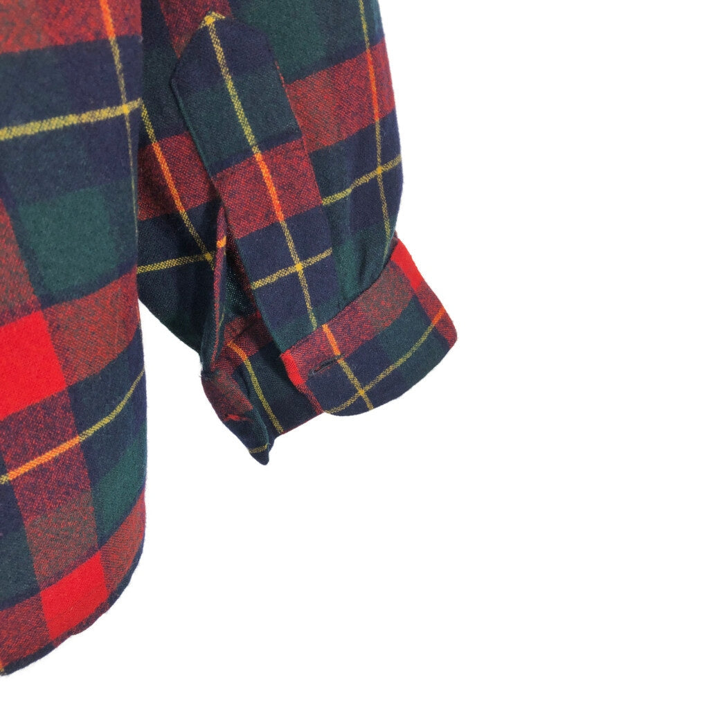 70s PENDLETON Wool Shirt