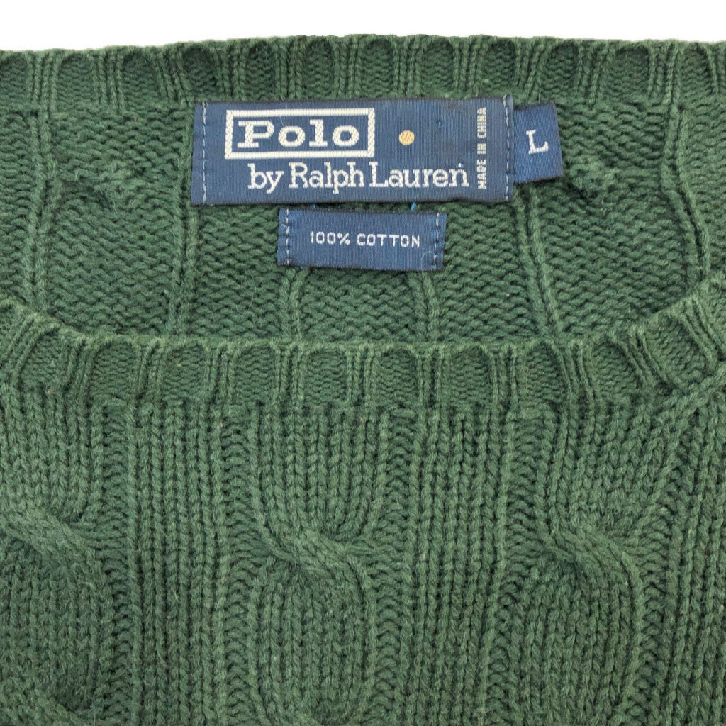 Polo by Ralph Lauren Sweater
