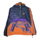 90s NIKE Anorak Parka Jacket