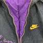 90s NIKE Anorak Parka Jacket