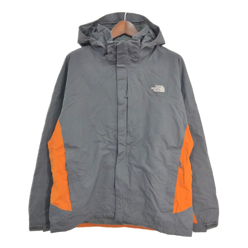 THE NORTH FACE Mountain Parka