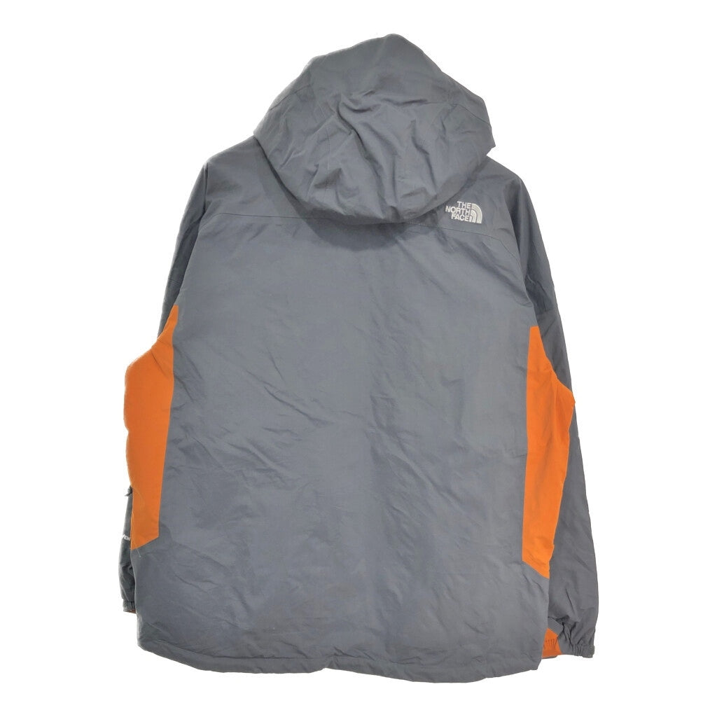 THE NORTH FACE Mountain Parka
