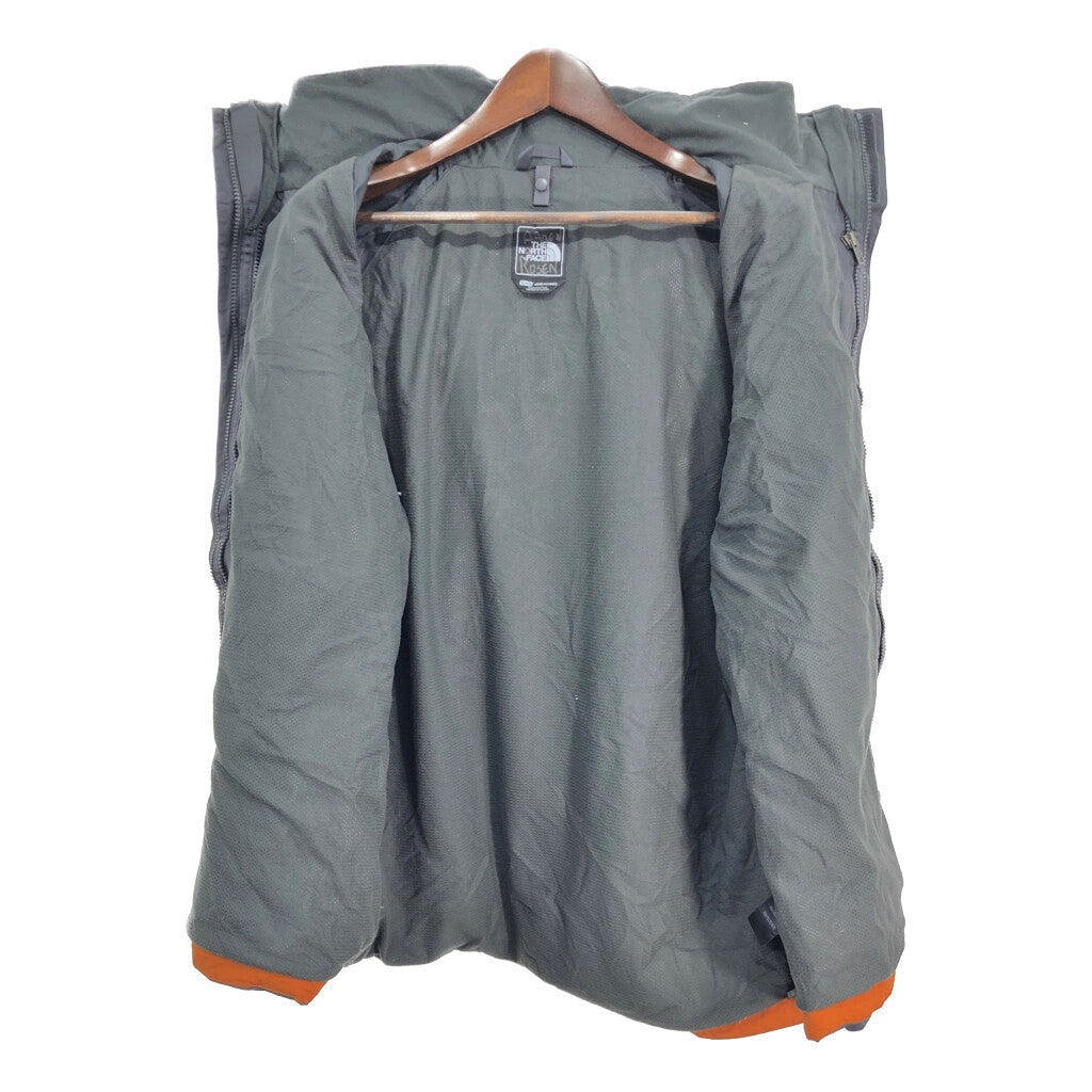 THE NORTH FACE Mountain Parka