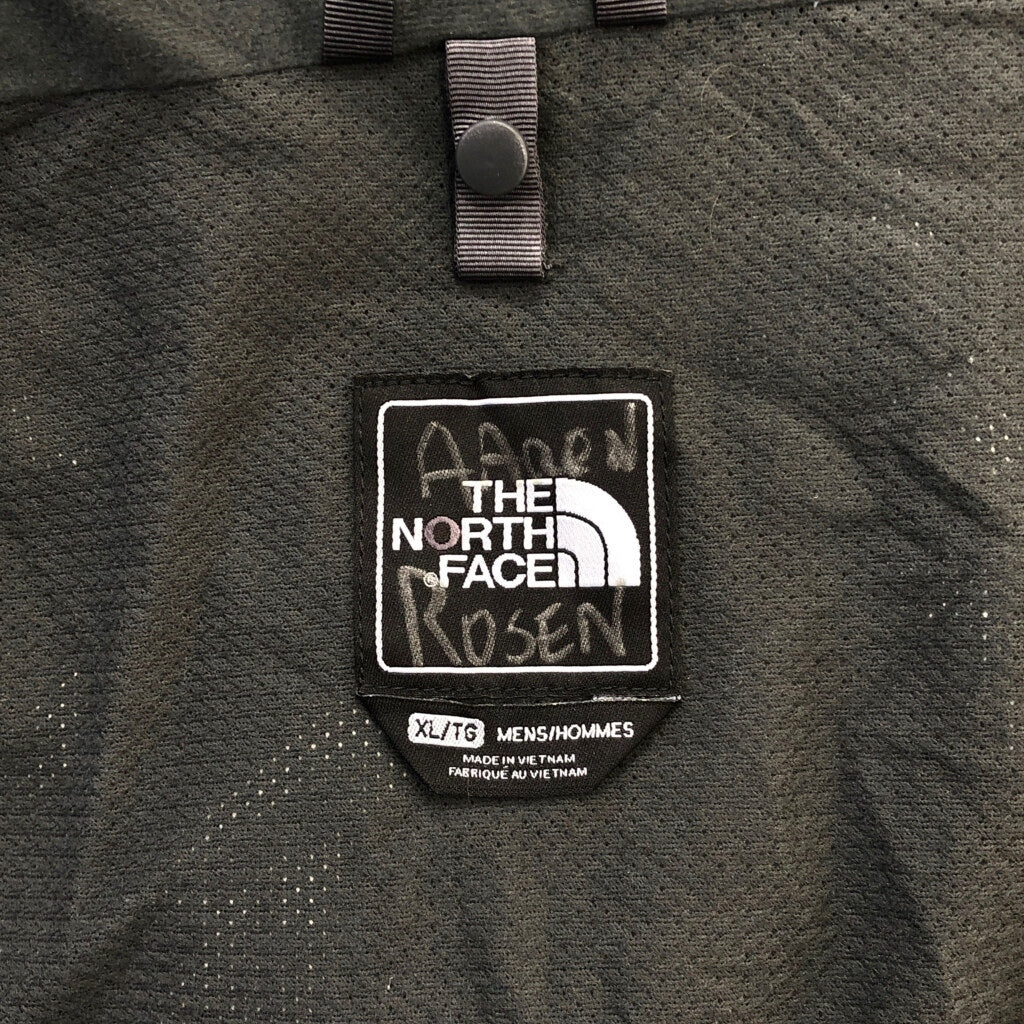 THE NORTH FACE Mountain Parka