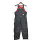 90s Carhartt Duck Double Knee Bib Overall Duck Overall