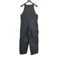90s Carhartt Duck Double Knee Bib Overall Duck Overall