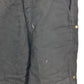 90s Carhartt Duck Double Knee Bib Overall Duck Overall